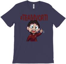 vorticoseline75 T-Shirts