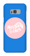 NextGen Media Phone Case - Samsung