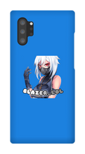Samsung Cover Blazer