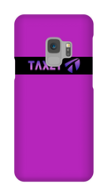 Taxzy's Samsung Cases