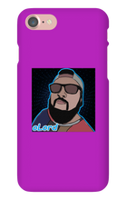 olordalex iPhone Phone Cases