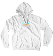 cut3x Hoodies (No-Zip/Pullover)