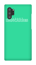 dancarses Samsung Phone Cases