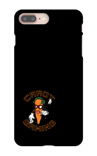 carot760 iPhone Phone Cases