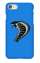 cobra_421 iPhone Phone Cases