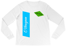 Stay Fittin' Long Sleeve Tee