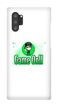 ajkame808 Samsung Phone Cases