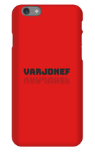 Varjone iphone phone case