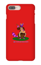 Bard iPhone Phone Cases