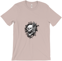 Skull design T-Shirt