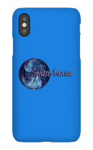 SphereFam iPhone Phone Cases
