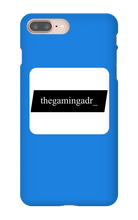 thegamingadr_ iPhone Cases
