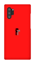 Rage Samsung Cases