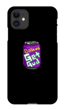 thewilyfoxakatmcgaming iPhone Phone Cases