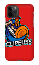 clipeuss iPhone Phone Cases