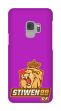 stiwen89 Samsung Phone Cases