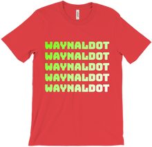 waynaldot T-Shirts