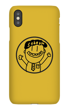 sebablexd iPhone Phone Cases