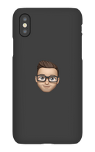 Jeffrey154 iPhone Cases
