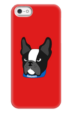 blublood22games iPhone Phone Cases