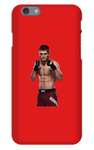 se-960326 iPhone Phone Cases