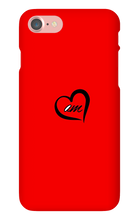 anniemay iPhone Phone Cases
