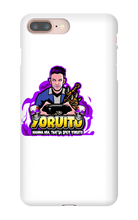 yoruito iPhone Phone Cases
