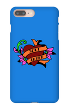 thesoul3ater iPhone Phone Cases