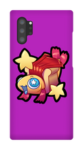STARFISH SAMSUNG PHONE CASE