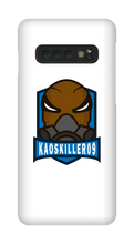 kaoskiller09 Samsung Phone Cases