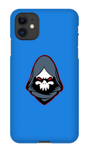 XRTC ArchMage's TV Logo iPhone Phone Cases