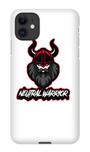 Legendary NW Case!