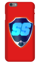 isavageseason iPhone Phone Cases