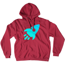 RocketPlay Hoodies (No-Zip/Pullover)