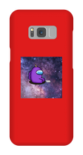 C00PERLY LOGO Samsung Phone Cases