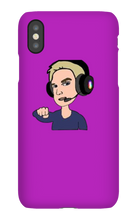 mrcesinho iPhone Phone Cases