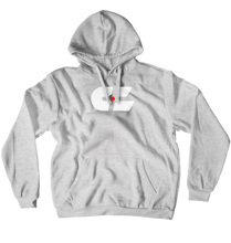 imcritbuff Hoodies (No-Zip/Pullover)