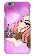 princesshailes iPhone Phone Cases