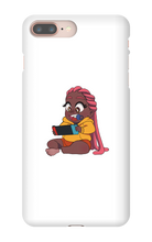 Dayby (Day is Baby) iPhone Phone Cases