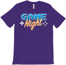 Game Night OG T-Shirts