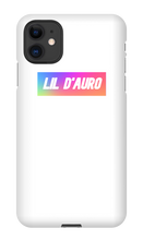 LIMITED! - Special lil d'auro Phonecase