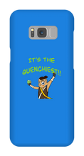 Sokka Samsung Phone Cases