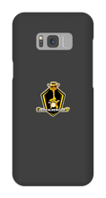 Samsung Hülle mit meinem Logo