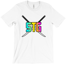stg_asain T-Shirts