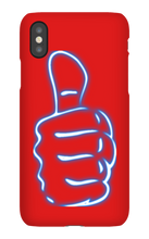 franpimba iPhone Phone Cases