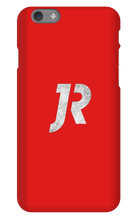 itsjaraiz iPhone Phone Cases