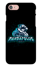 pandafolus iPhone Phone Cases
