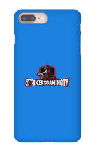 strikersgamingtv iPhone Phone Cases