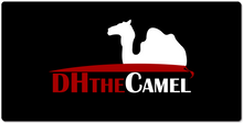 dhthecamel XXL Gaming Mousepad