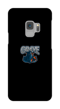 gr4veyt Samsung Phone Cases